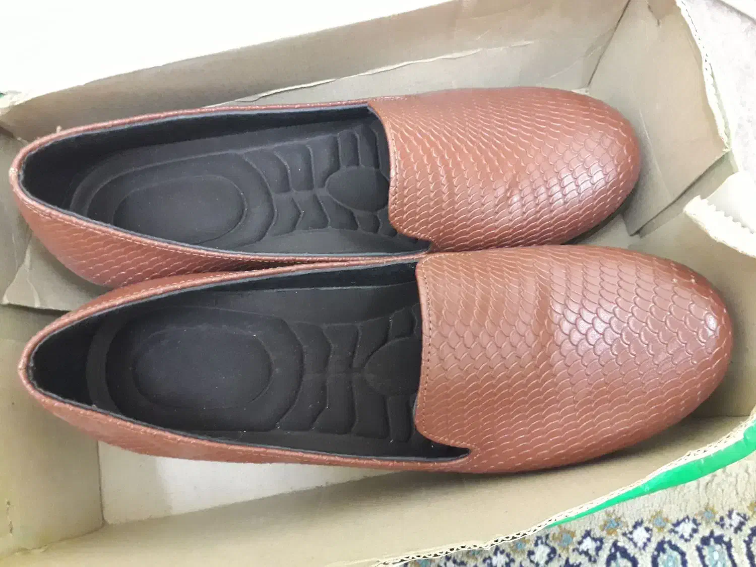 کفش طبی|کیف، کفش، کمربند|اهواز, زیتون کارمندی|دیوار