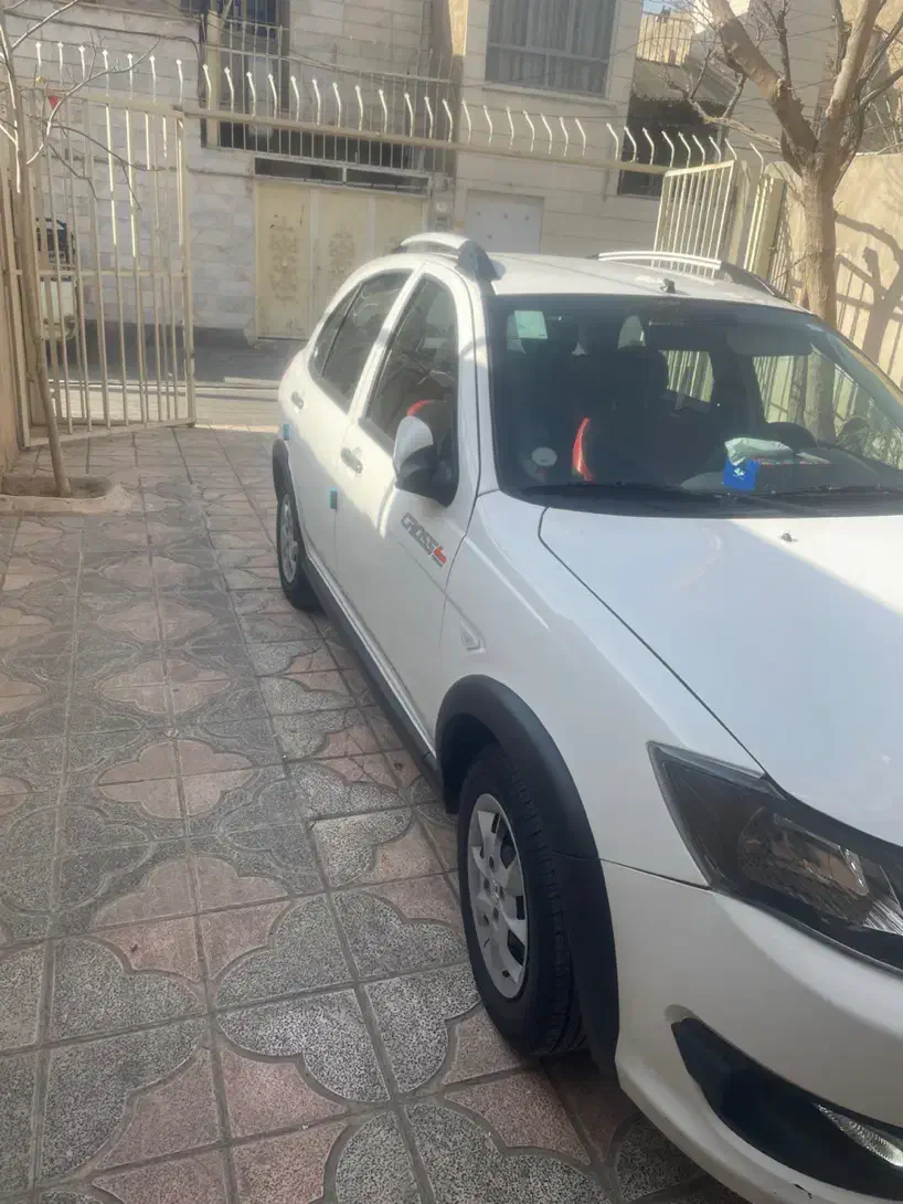 کوییک s مدل ۱۴۰۱|خودرو سواری و وانت|قدس, شهرقدس|دیوار