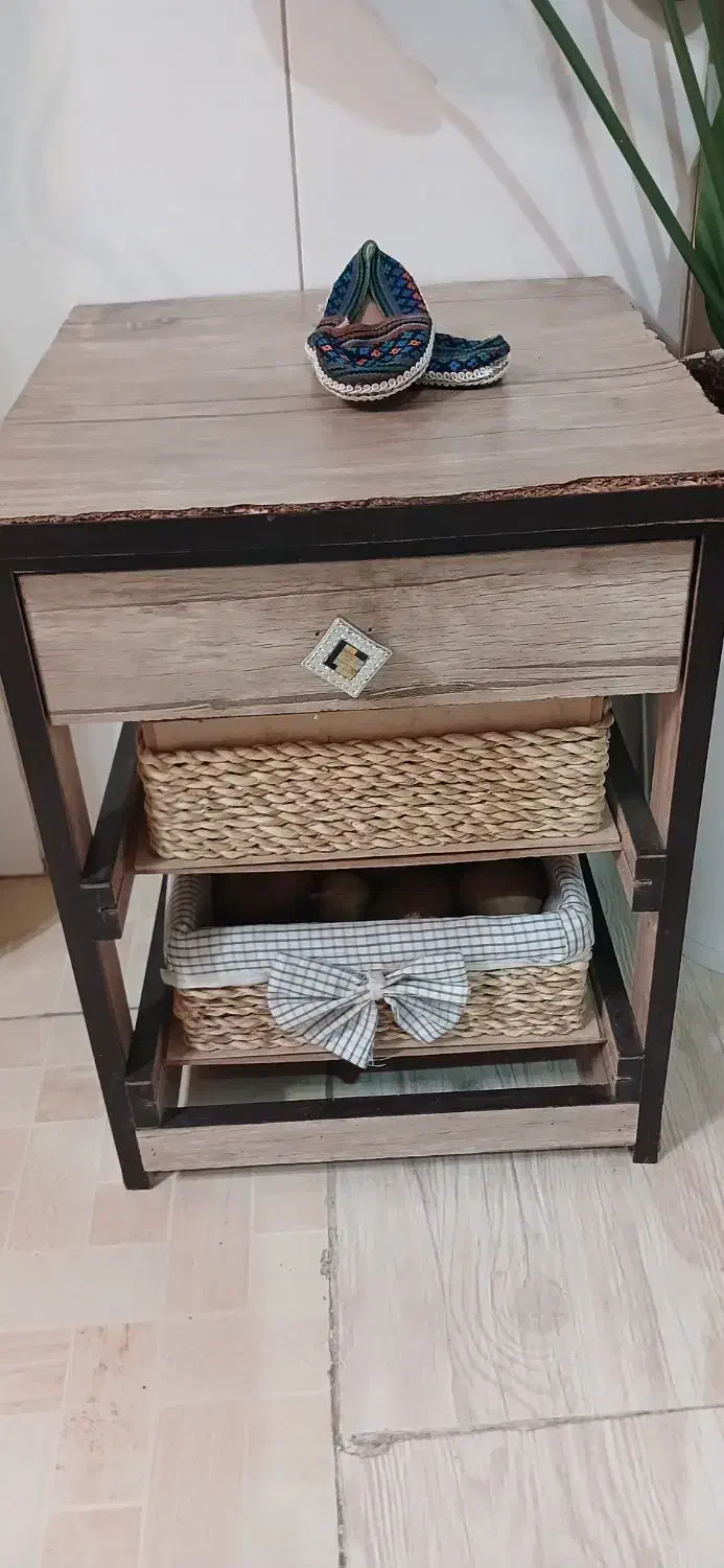 جای سیب زمینی پیاز|میز و صندلی غذاخوری|تهران, بهداشت|دیوار