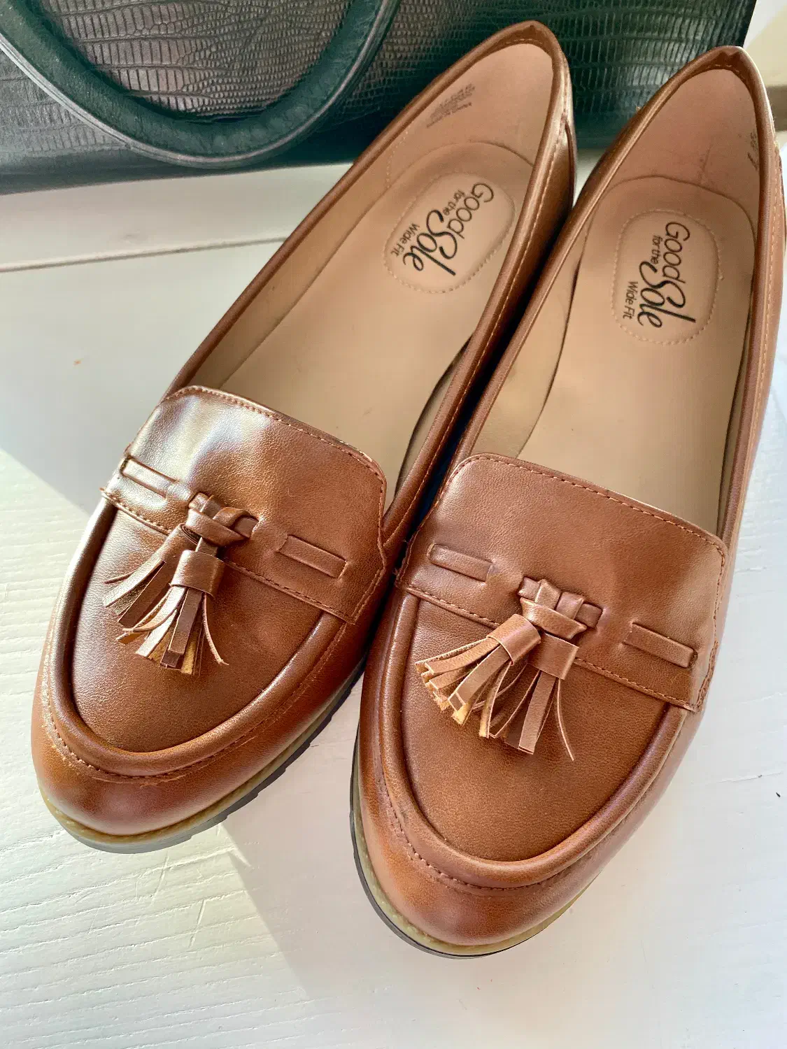 کیف و کفش چرم برند|کیف، کفش، کمربند|تهران, گلستان (شهرک راه آهن)|دیوار