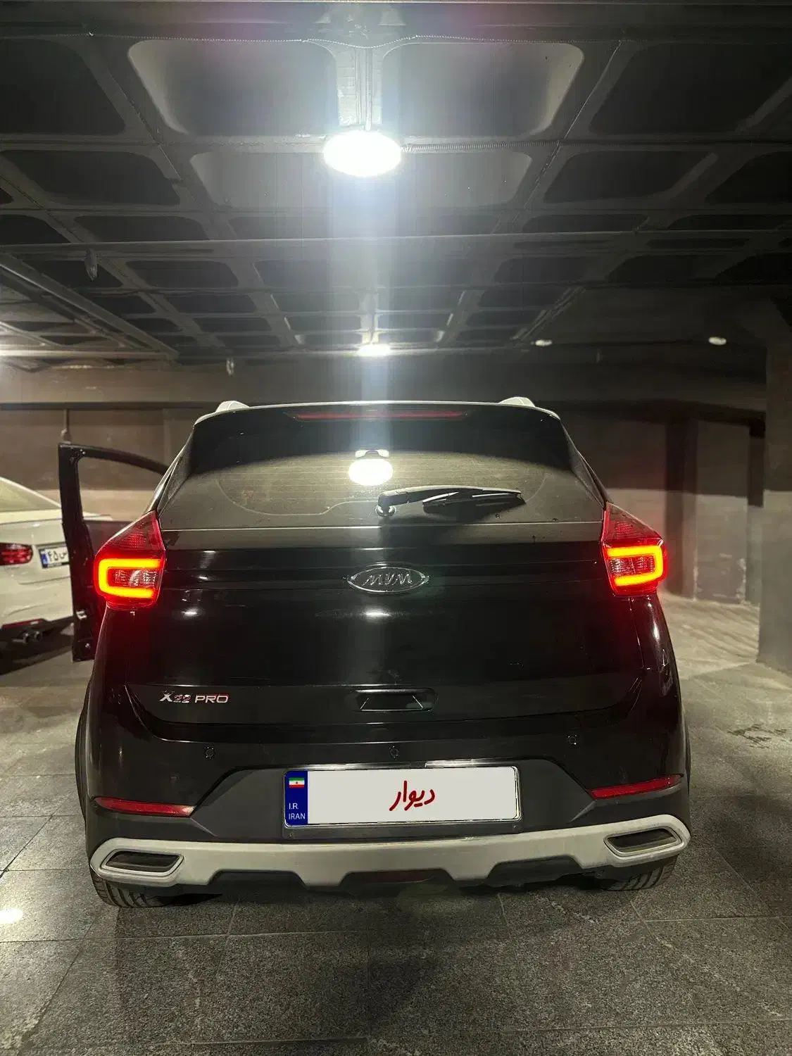 x22 pro|خودرو سواری و وانت|تهران, امانیه|دیوار