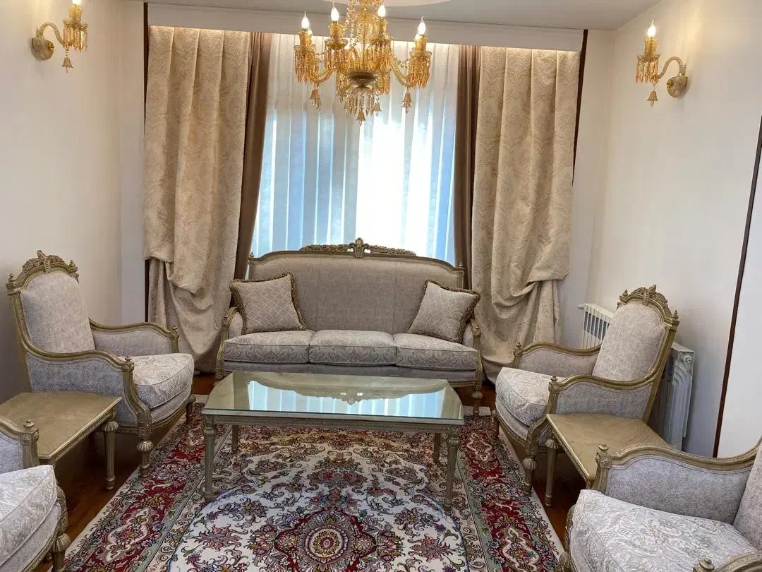 ۸۴ متر آپارتمان ۲ خواب بهارستان های کیماسی|فروش آپارتمان|تهران, شمس‌آباد|دیوار