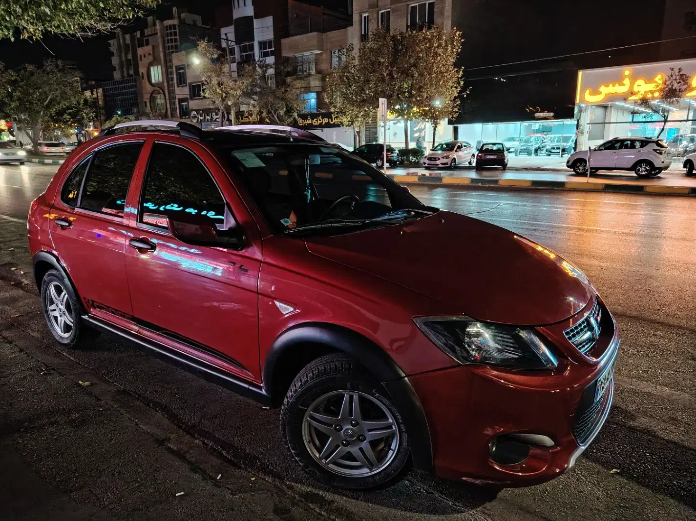 کوئیک مدل ۱۴۰۰ بی رنگ|خودرو سواری و وانت|مشهد, هنرستان|دیوار