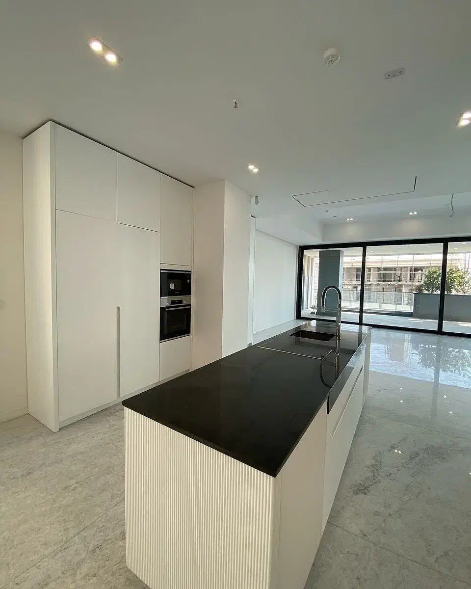 دوخواب 155متری تکمیل اماده تحویل|فروش آپارتمان|صدرا-فارس, فاز ۱|دیوار