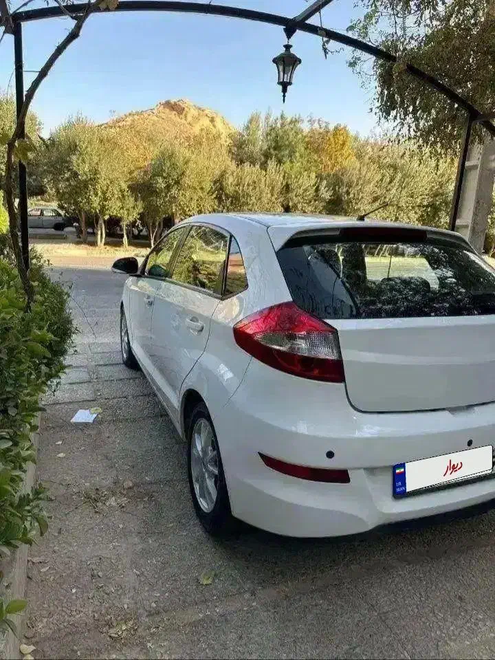 ام وی ام ۳۱۵ مدل ۹۳|خودرو سواری و وانت|خرم‌آباد, |دیوار