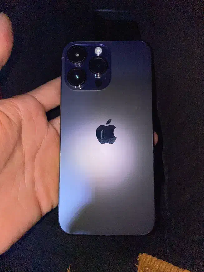 آیفون 14 پرومکس ریجستر شده|موبایل|سمنان, |دیوار