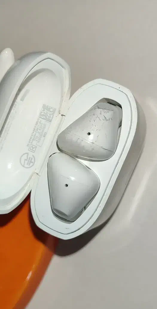 ایرپاد شیائومی مدل Redmi buds 3|لوازم جانبی موبایل و تبلت|پرند, فاز ۲|دیوار