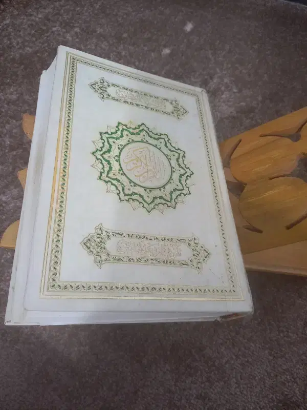 ختم قرآن|خدمات پذیرایی، مراسم|بندر ماهشهر, |دیوار
