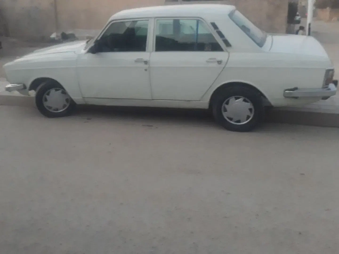 پیکان|خودرو سواری و وانت|لردگان, |دیوار