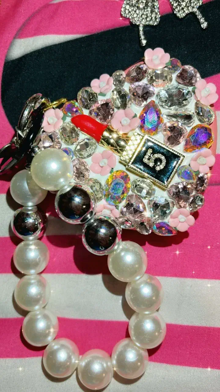 بدلیجات باربی اکبندسواروسکی از ایتالیا|بدلیجات|تهران, تهرانپارس غربی|دیوار