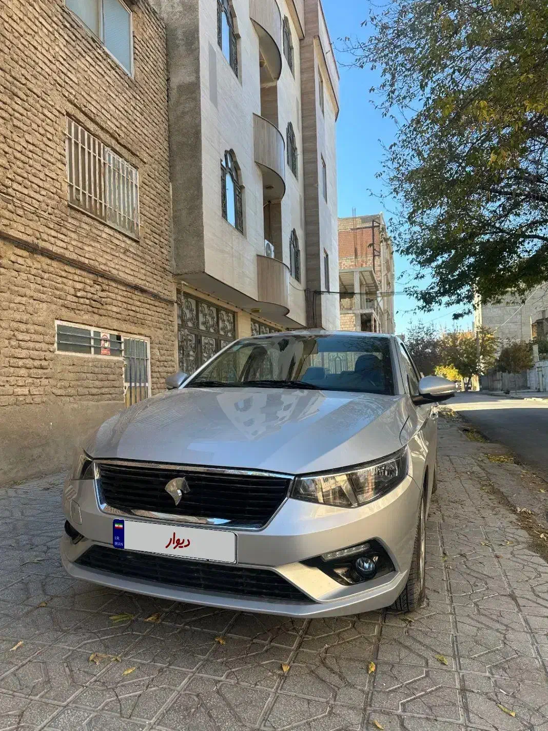 تارا دستیv1 1403|خودرو سواری و وانت|قوچان, |دیوار