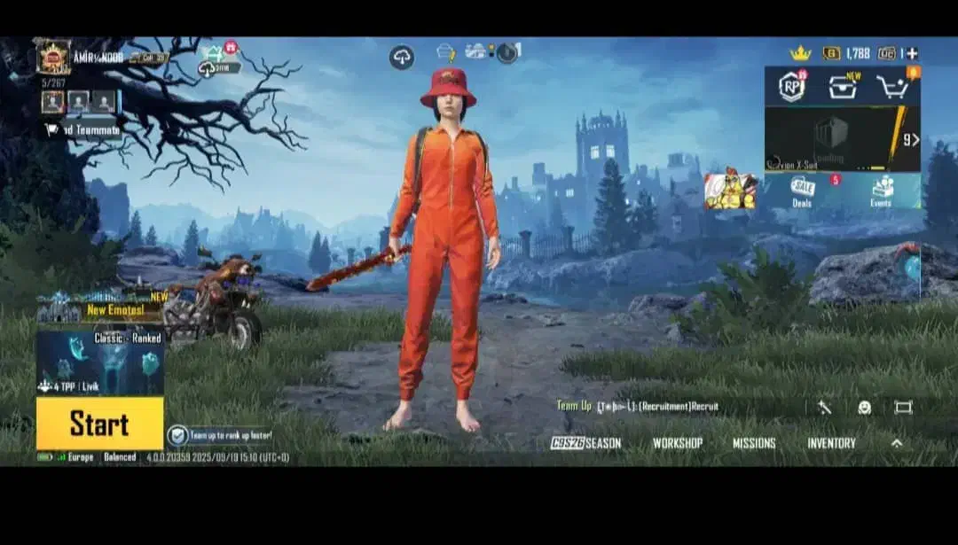 اکانت پابجی|کنسول، بازی ویدئویی و آنلاین|بیرجند, |دیوار