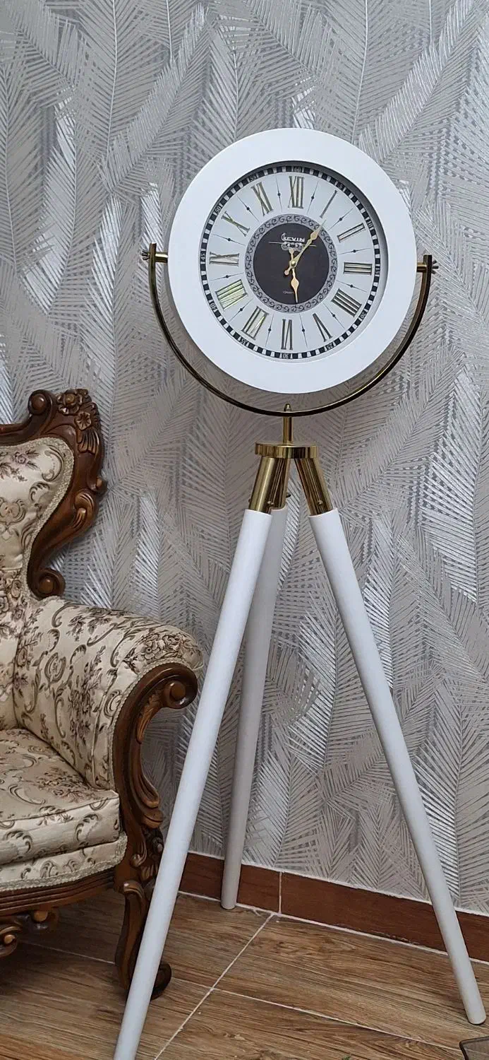 ساعت دیواری و پایه دار|ساعت دیواری و تزئینی|بهارستان, |دیوار