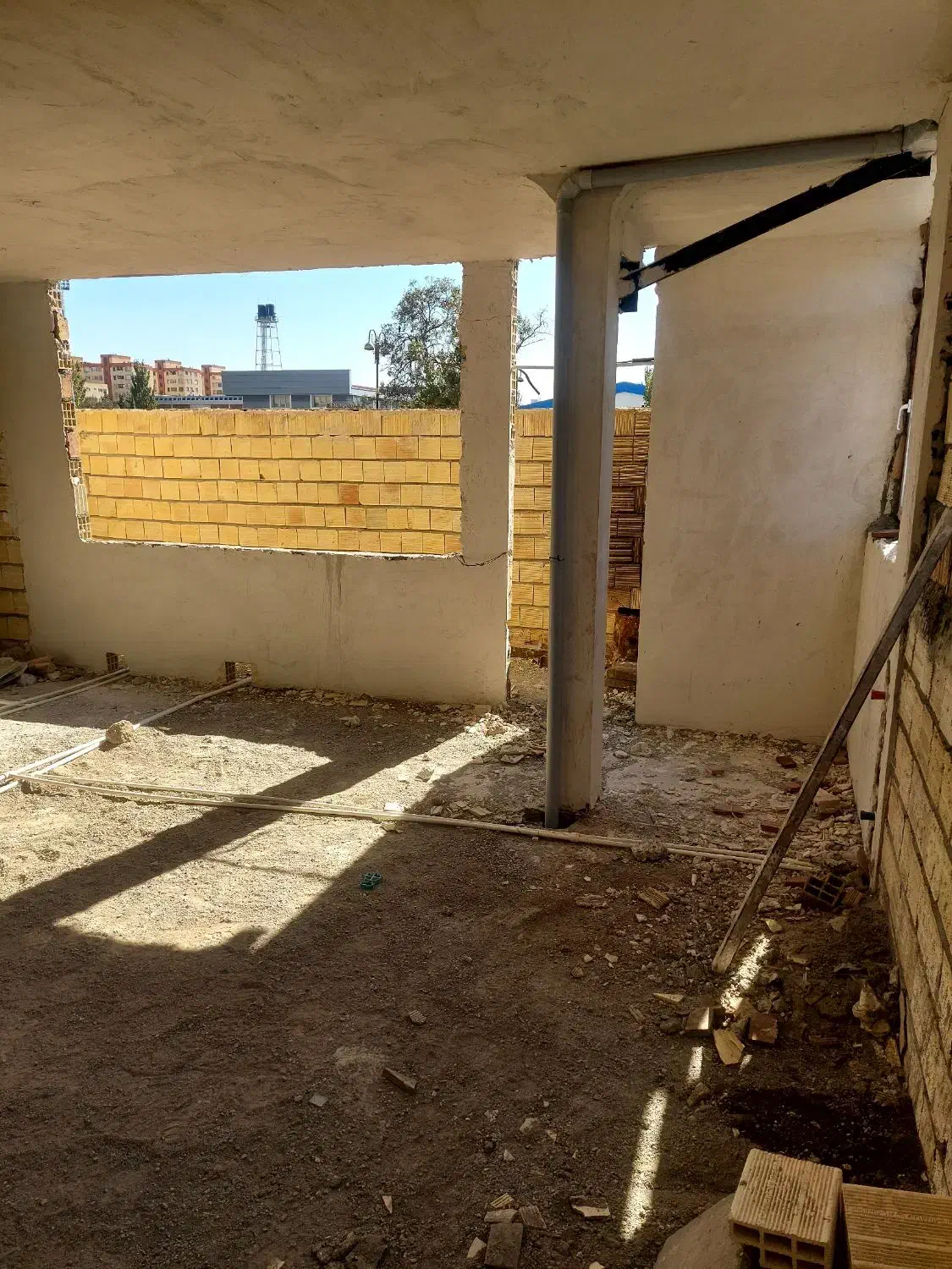 فروش اپارتمان با شرایط ویژه|پیشفروش املاک|تبریز, |دیوار