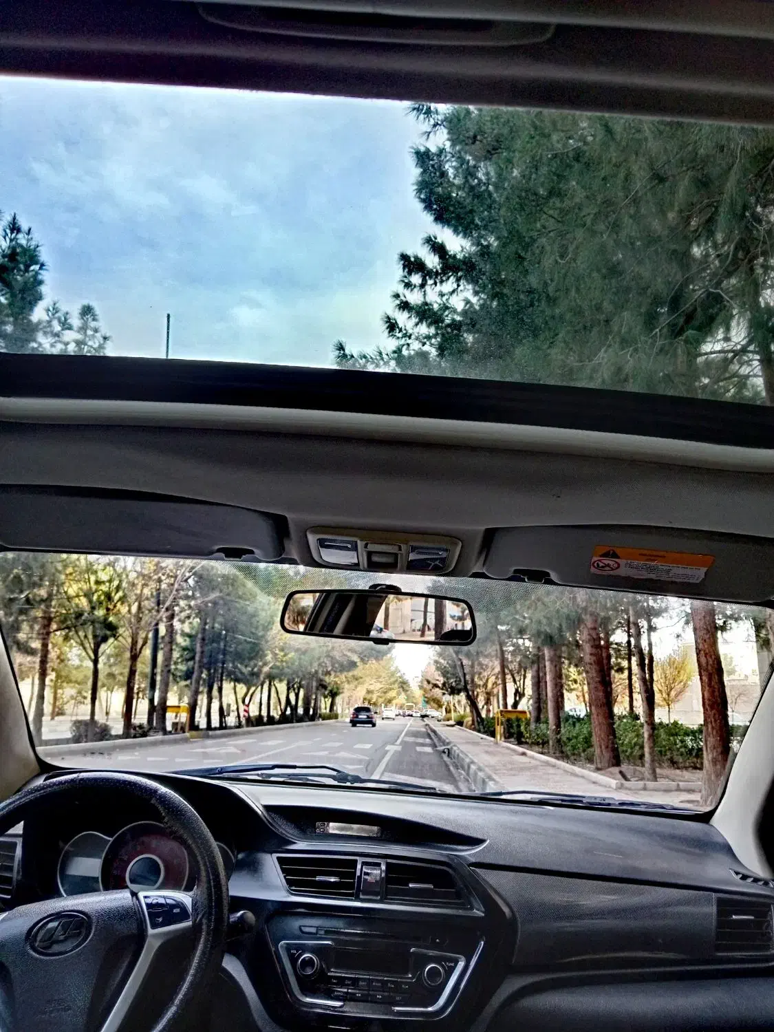 X 50 لیفان|خودرو سواری و وانت|قم, بکایی|دیوار