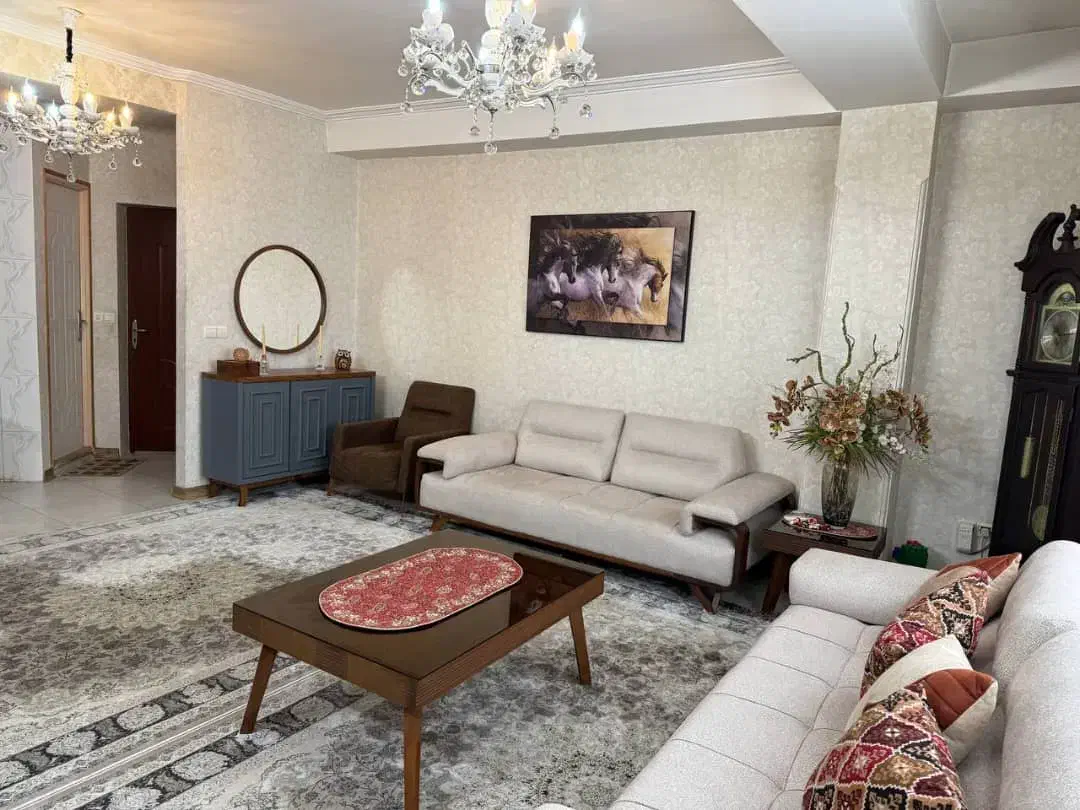 اپارتمان ۸۰ متر واقع در اوشیب ۳۵۰ رهن فول|اجارهٔ آپارتمان|بابل, |دیوار