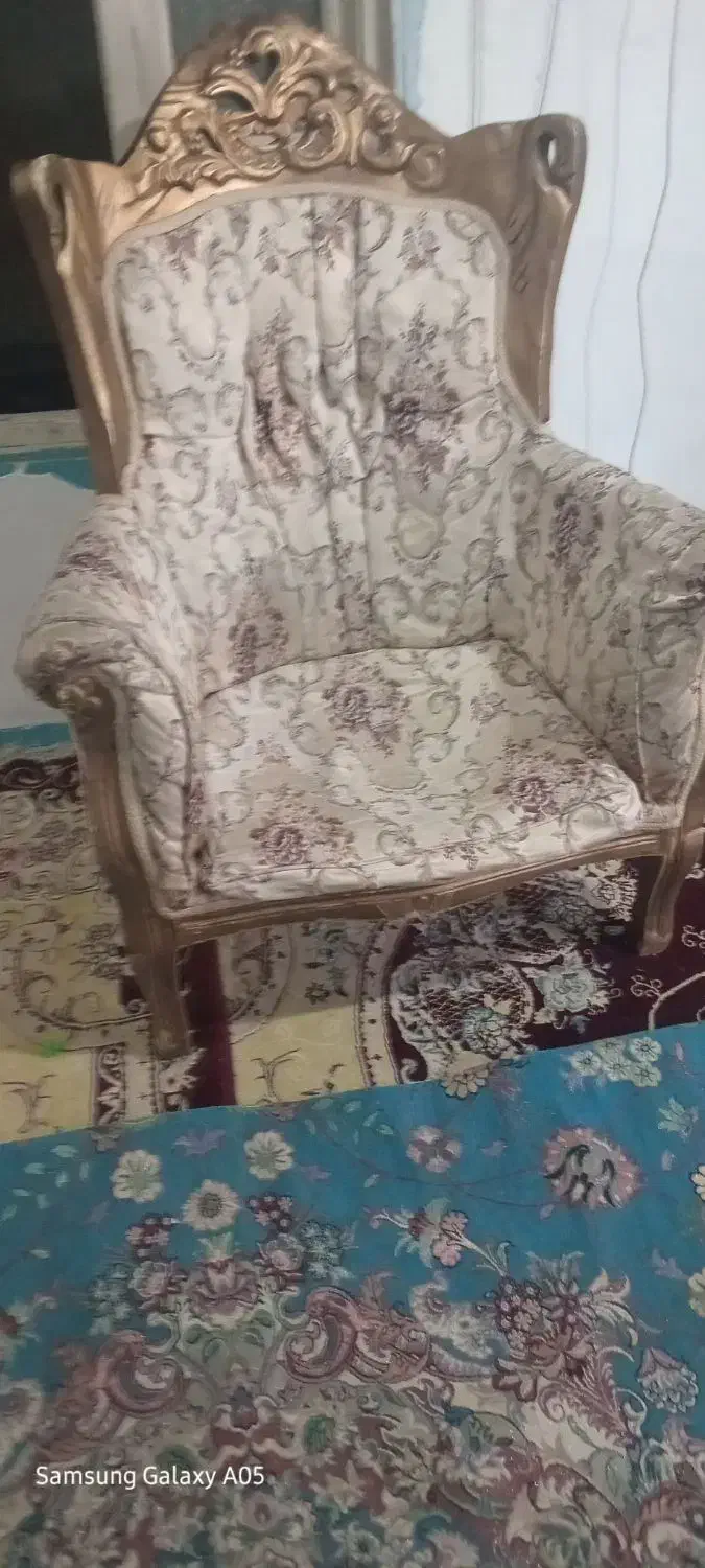 مبل فروشی|مبلمان خانگی و میز عسلی|علیآباد کتول, |دیوار