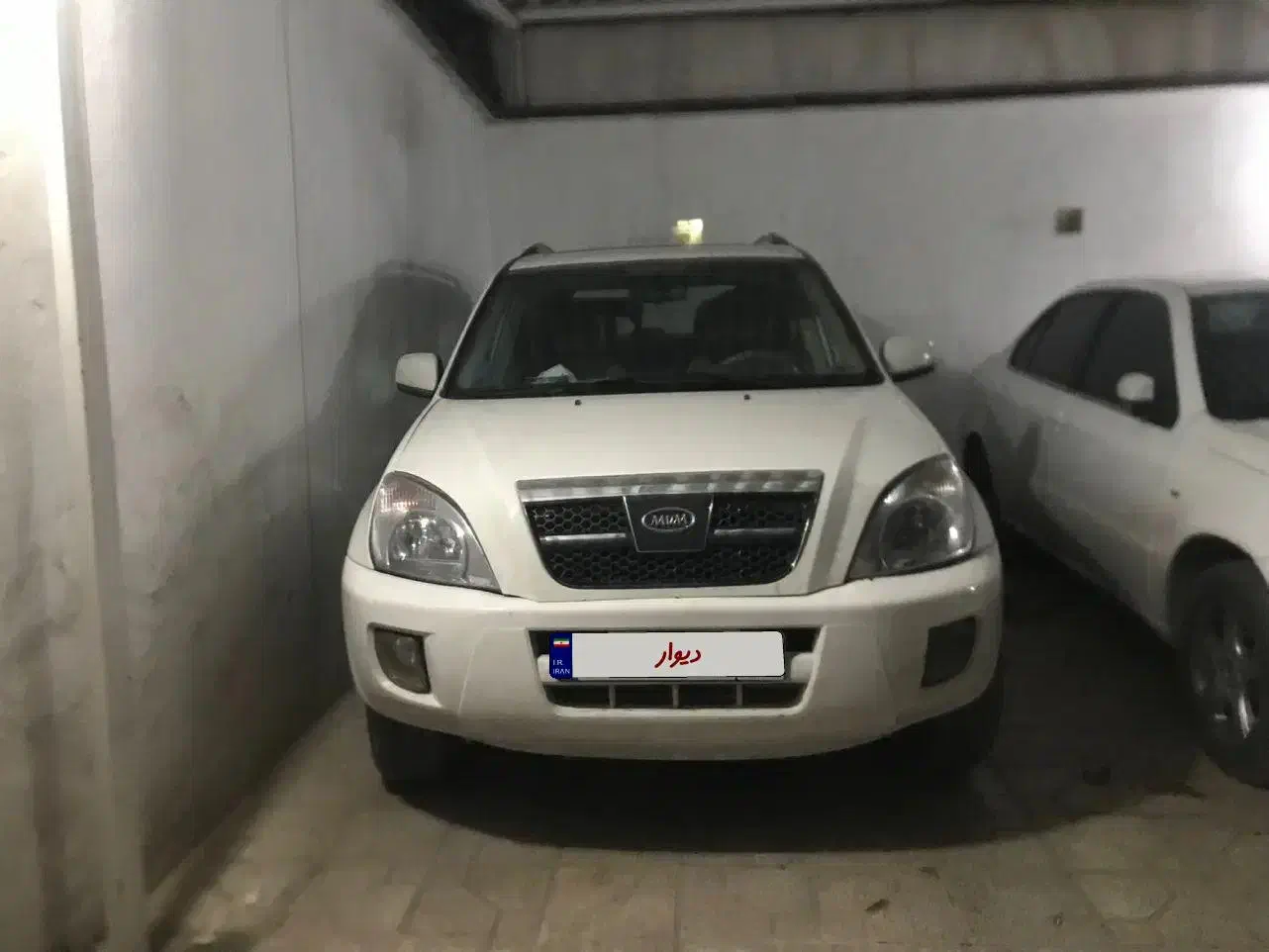 Mvm x33مدل۹۱|خودرو سواری و وانت|کرمانشاه, |دیوار