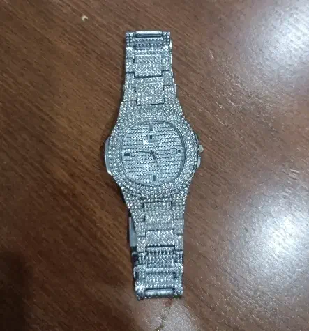 ساعت مچی|ساعت|یزد, |دیوار