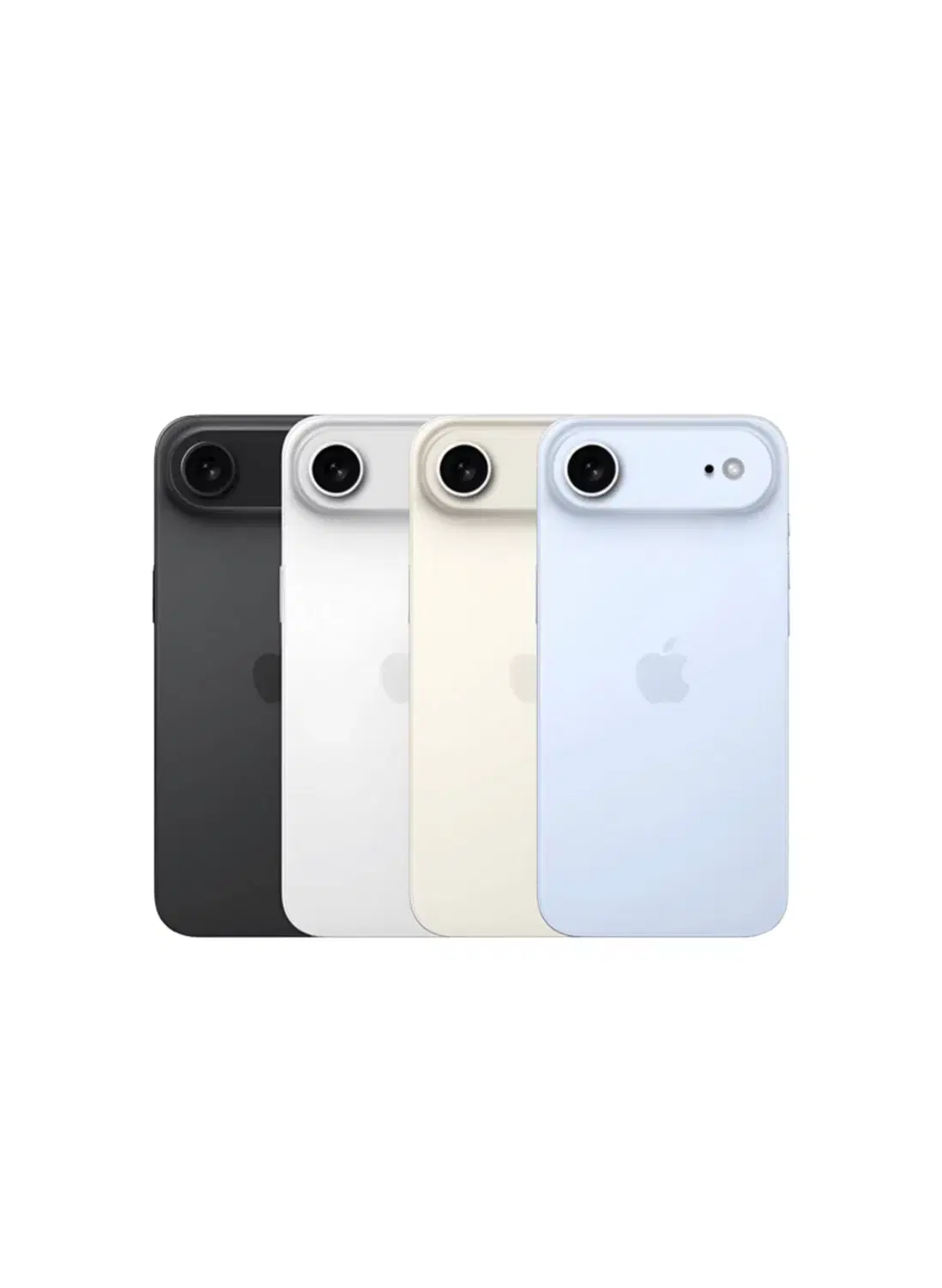 iphone 17Air|موبایل|مشهد, احمدآباد|دیوار