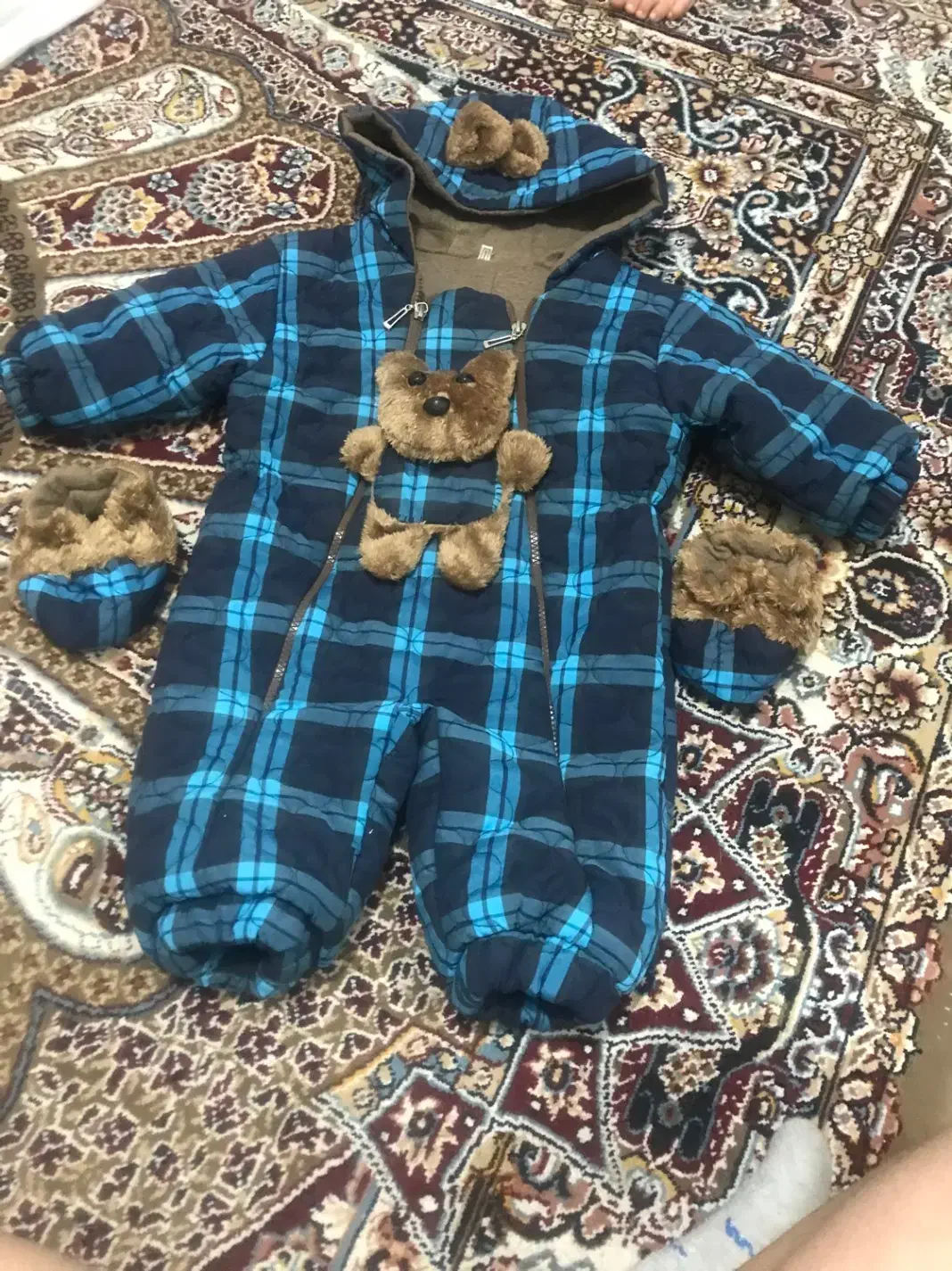 سرهمی|کفش و لباس بچه|ساری, |دیوار