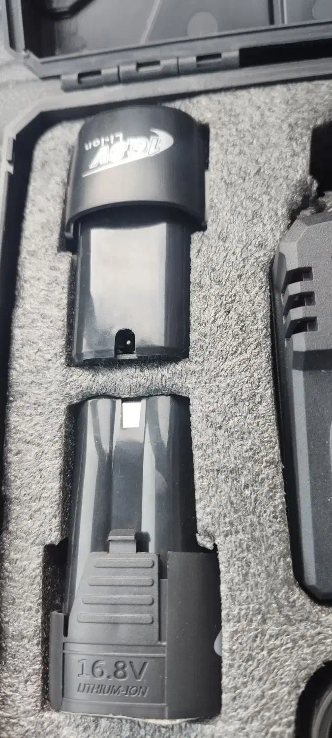 دریل شارژی|ابزارآلات|مشهد, شهرک لشکر (شهرک غرب)|دیوار