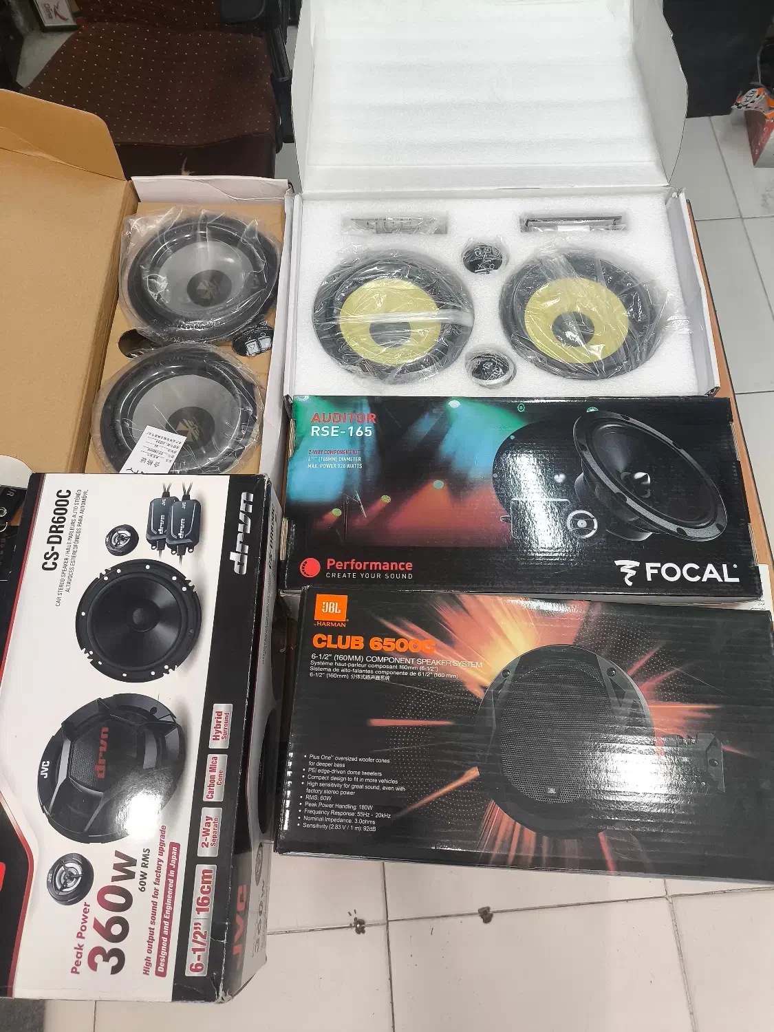 پک کامل سیستم با مانیتور اقساط ۴ماه بدون سود|قطعات یدکی و لوازم جانبی|کرمان, |دیوار