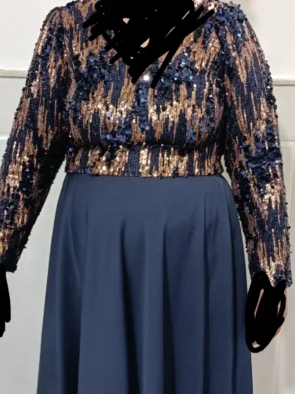 لباس مجلسی پولکی شیک|لباس|قم, ولیعصر|دیوار