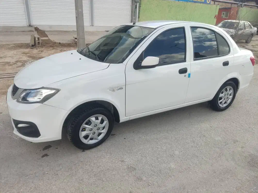 ساینا|خودرو سواری و وانت|خرامه, |دیوار