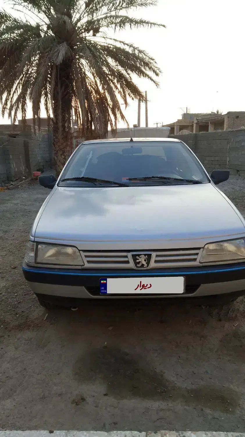 ماشین|خودرو سواری و وانت|رودبار (کرمان), |دیوار