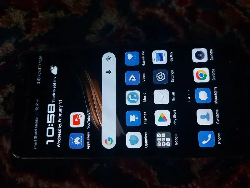 Huawei mate 9 porsch design|موبایل|تهران, فلسطین (میدان انقلاب)|دیوار