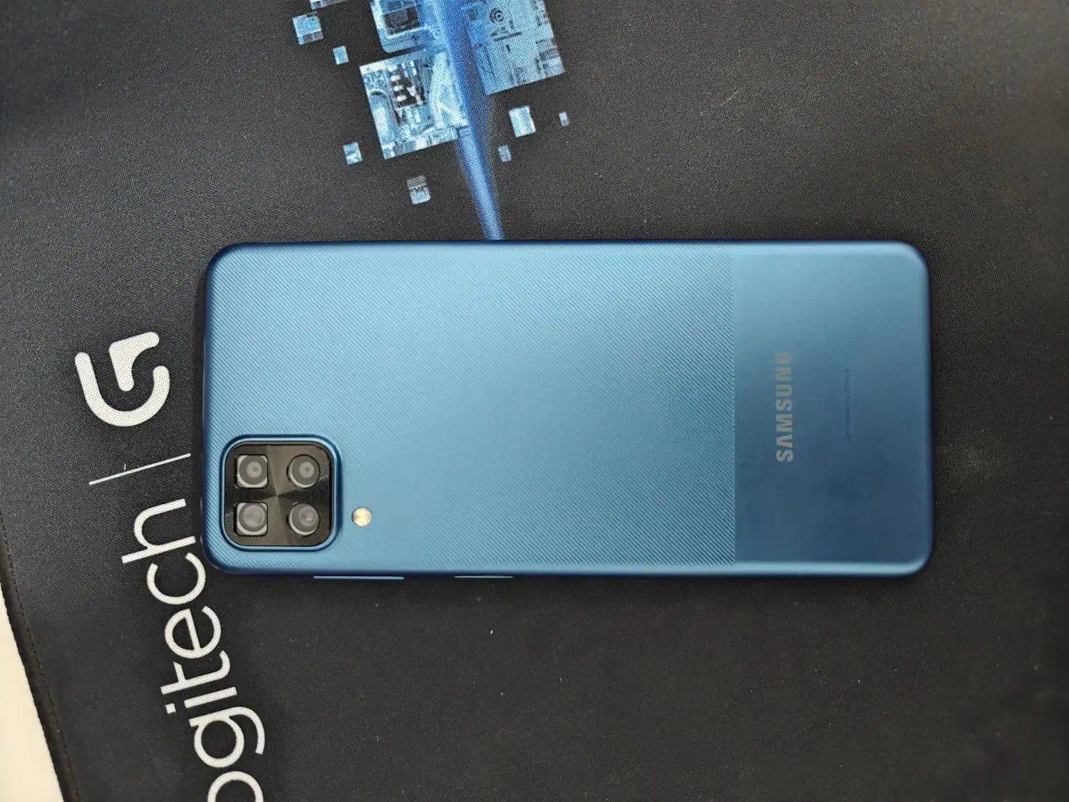 گوشی سامسونگ A12|موبایل|چابهار, |دیوار