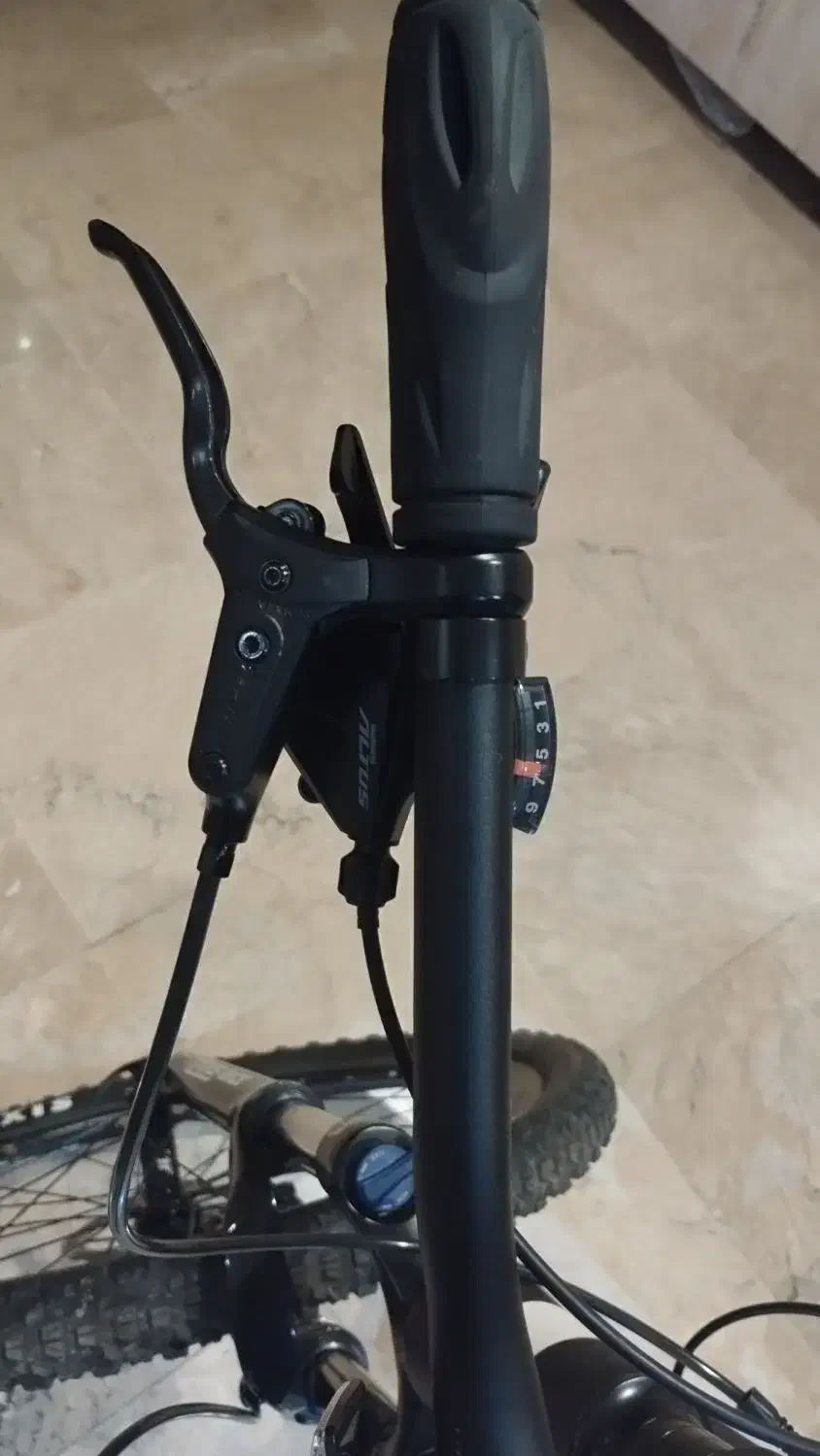 دوچرخه اورلورد مدل پانامرا ۴|دوچرخه، اسکیت، اسکوتر|تهران, دریا|دیوار