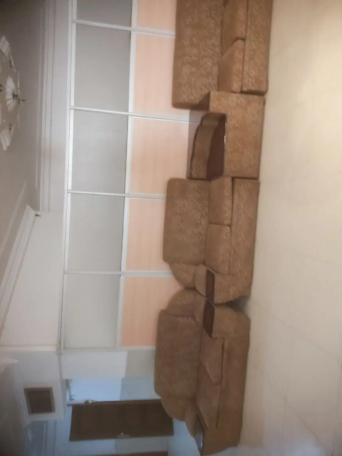 مبل 7نفره|مبلمان خانگی و میز عسلی|یزد, |دیوار