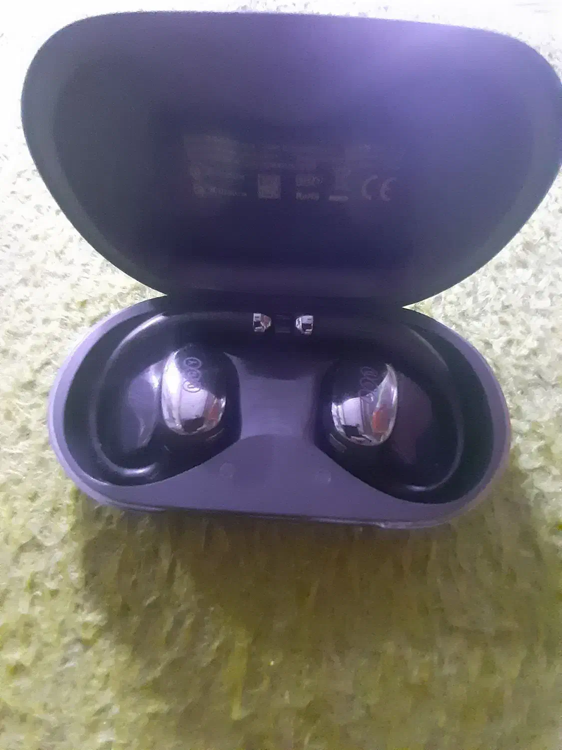 هندزفری شیائومی qcy|لوازم جانبی موبایل و تبلت|هشتگرد, فاز ۳ مهستان|دیوار