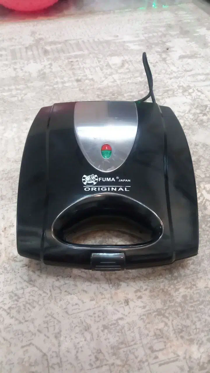 ساندویچ ساز و استیک ساز فوما|سایر لوازم برقی|کیاکلا, |دیوار