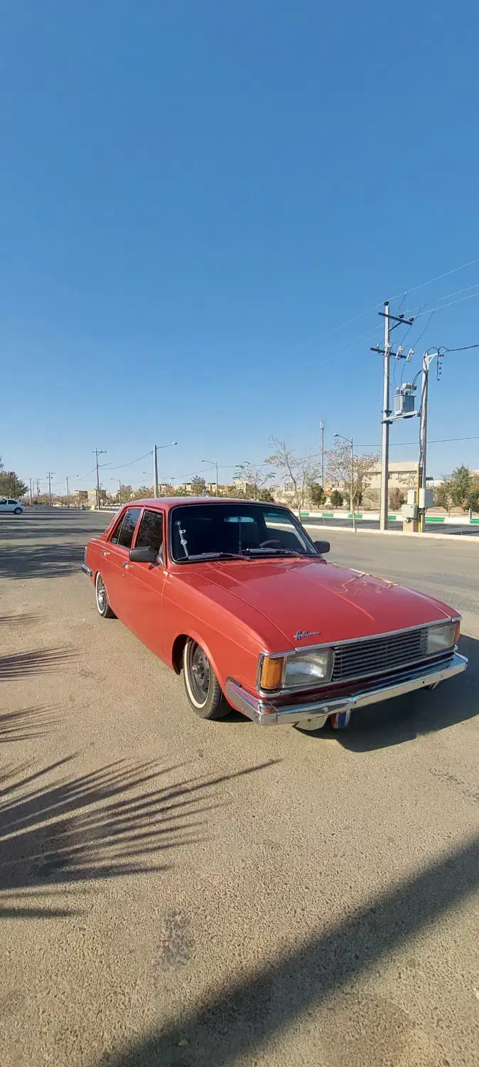 پیکان|خودرو سواری و وانت|قائن, |دیوار