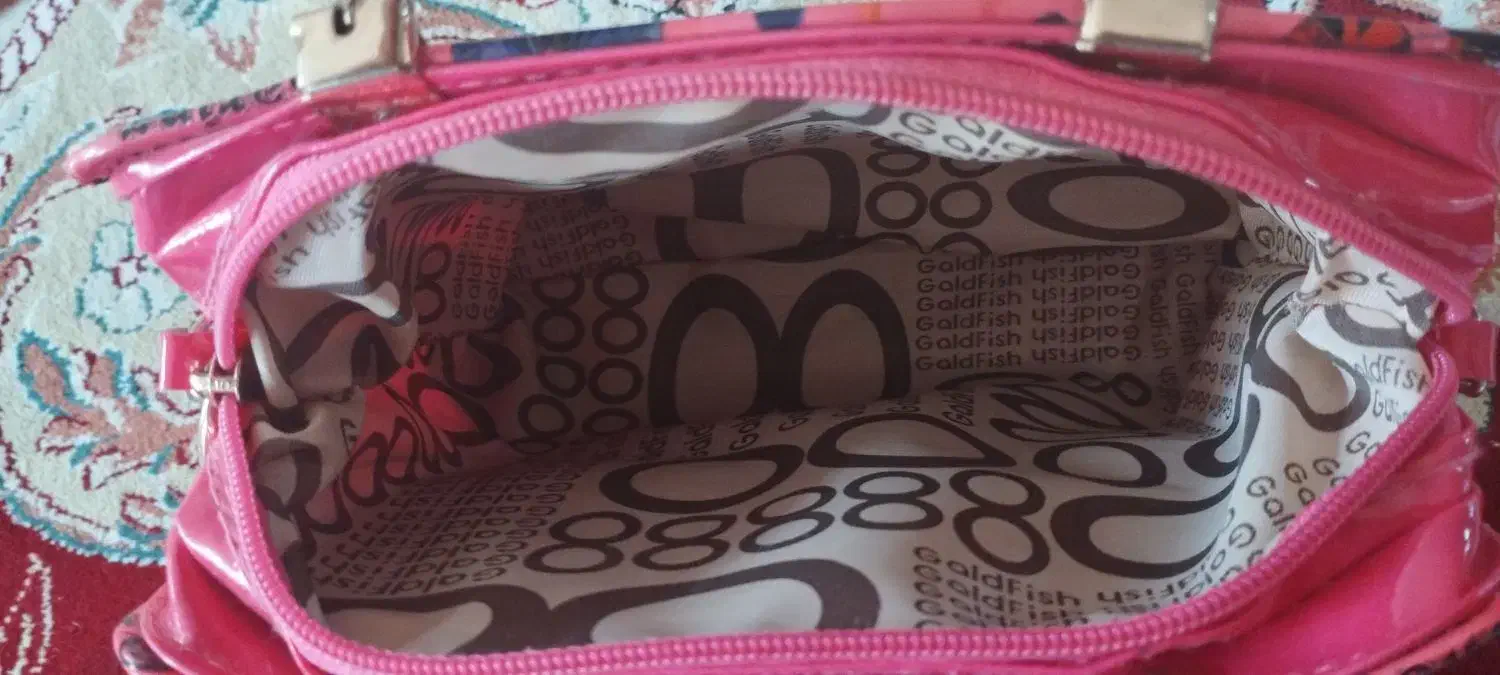 کیف دستی دخترانه|کیف، کفش، کمربند|مراغه, |دیوار