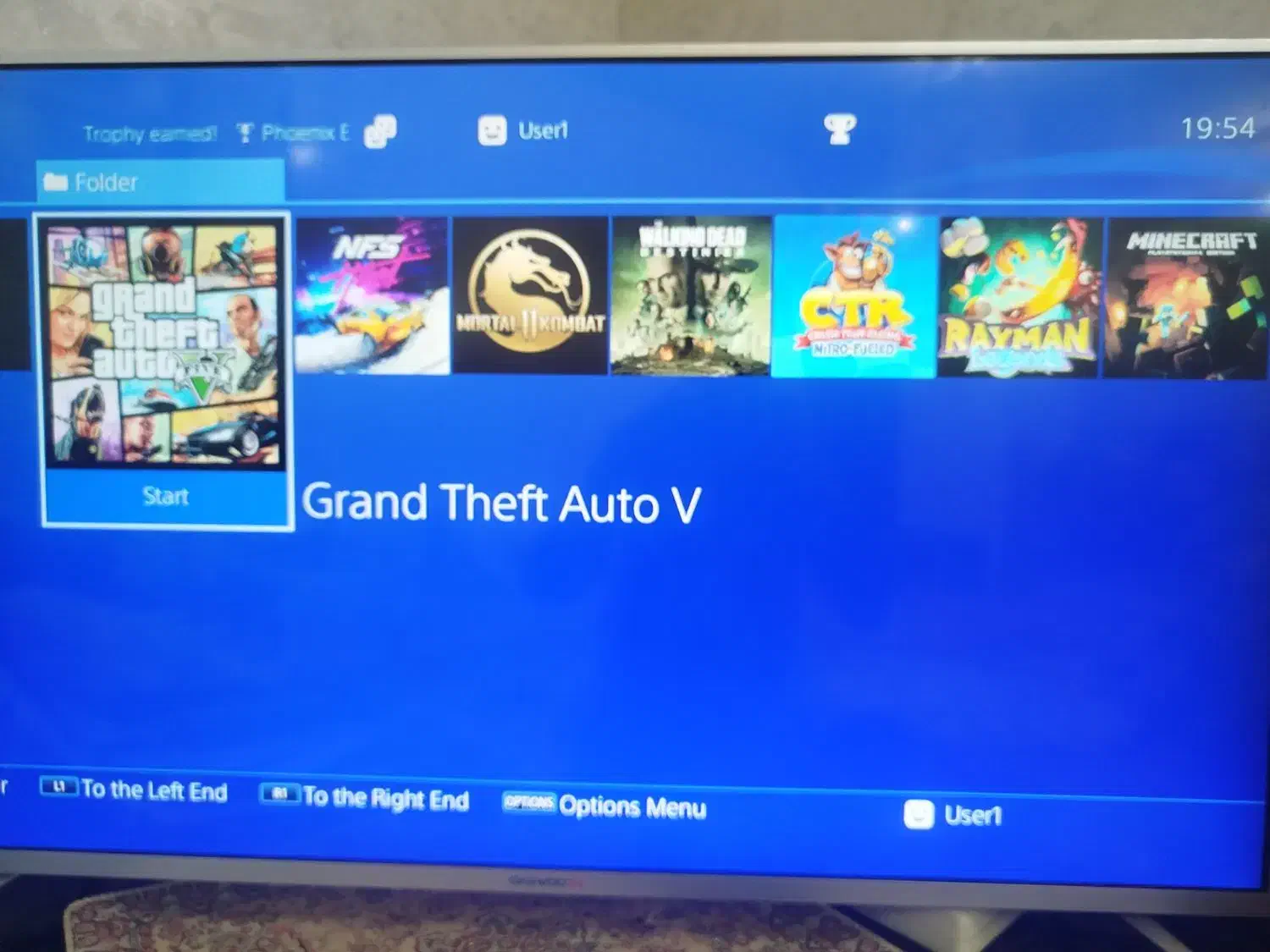 کپی خور پی اس فور|کنسول، بازی ویدئویی و آنلاین|یزد, |دیوار