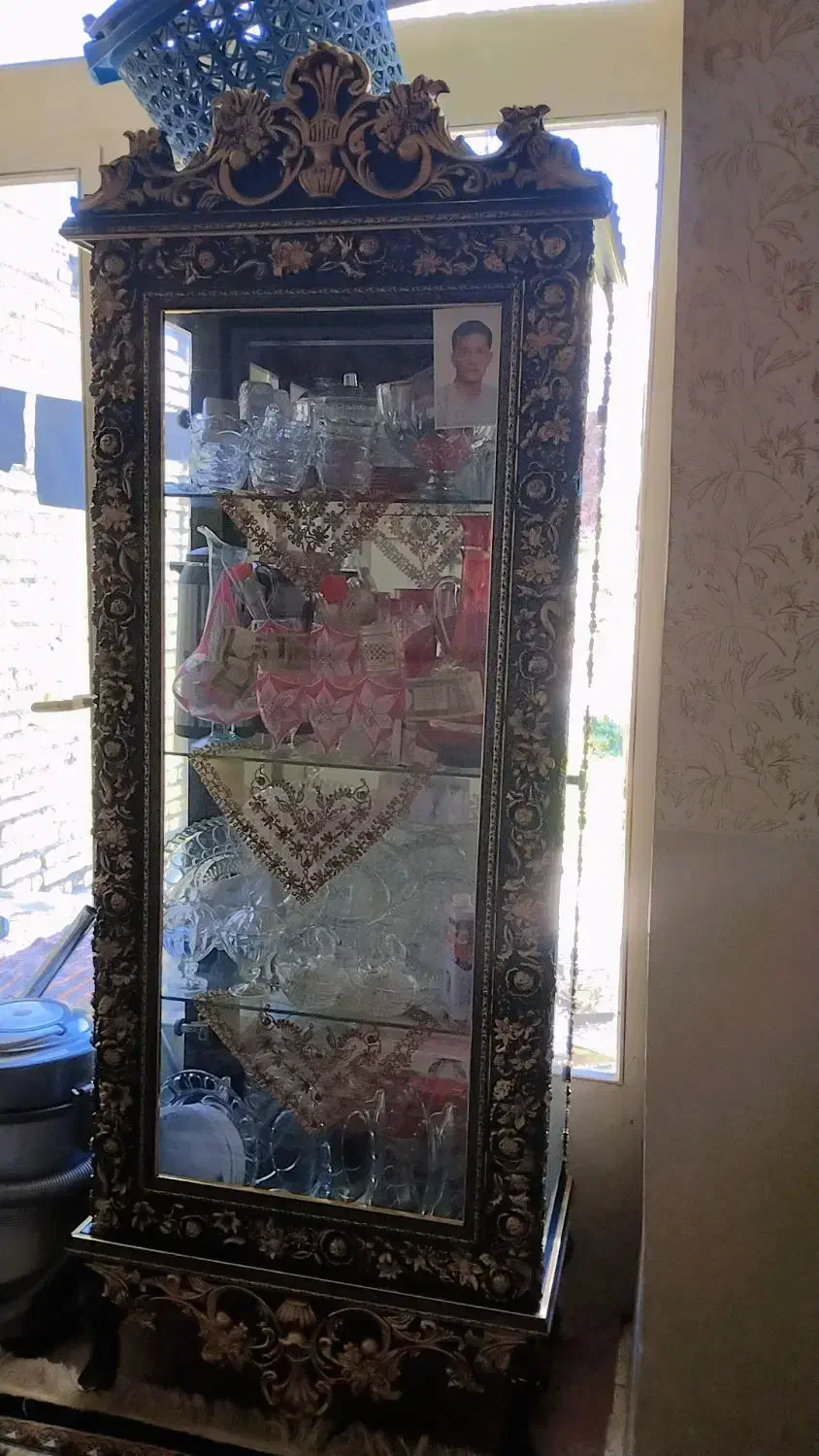 خریدار واقعی تماس بگیره|فرش|مبارکه, |دیوار