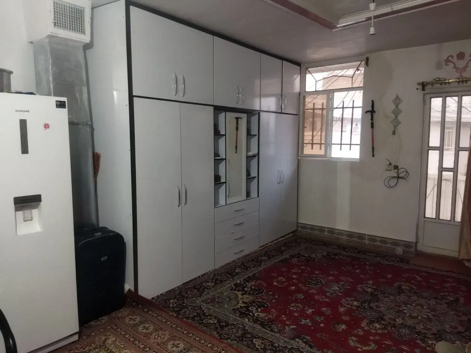 ویلایی دوبلکس 40 متری/پارک صخره ای خیابان زرین کوب|فروش خانه و ویلا|خرمآباد, |دیوار