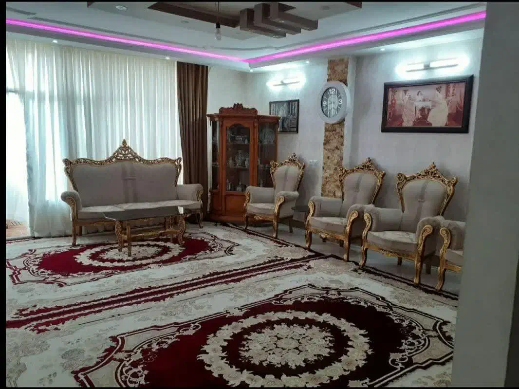 اپارتمان 95 متر دوخوابه|فروش آپارتمان|اصفهان, مارچین|دیوار