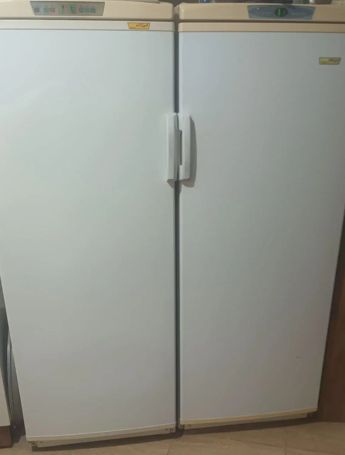 یخچال و فریزر دوقلو ارج|یخچال و فریزر|ورامین, ورامین|دیوار