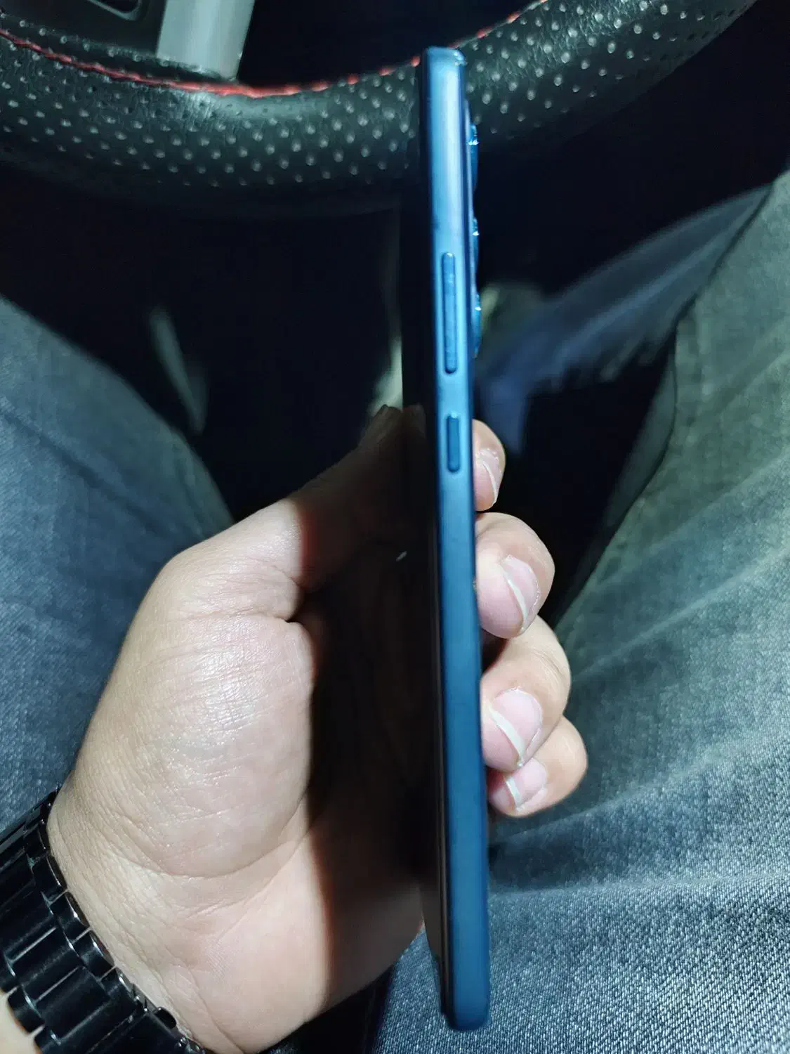 موتورولا edge 30|موبایل|اصفهان, خرم|دیوار