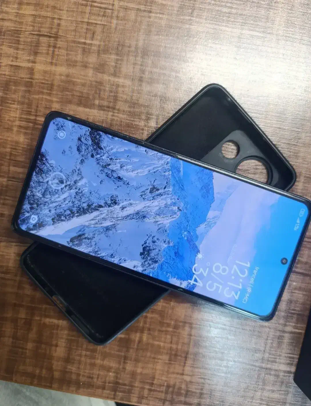 گوشی نوت 13پرو|موبایل|چناران, |دیوار