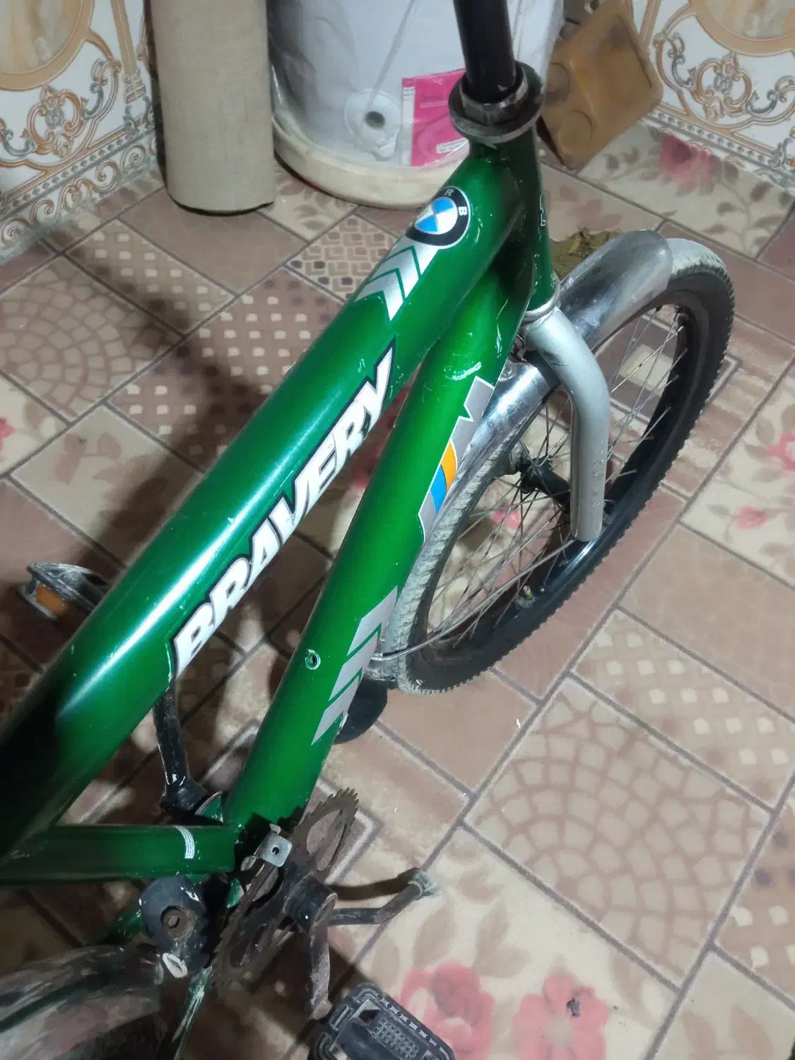 دوچرخه 20|دوچرخه، اسکیت، اسکوتر|چابهار, |دیوار