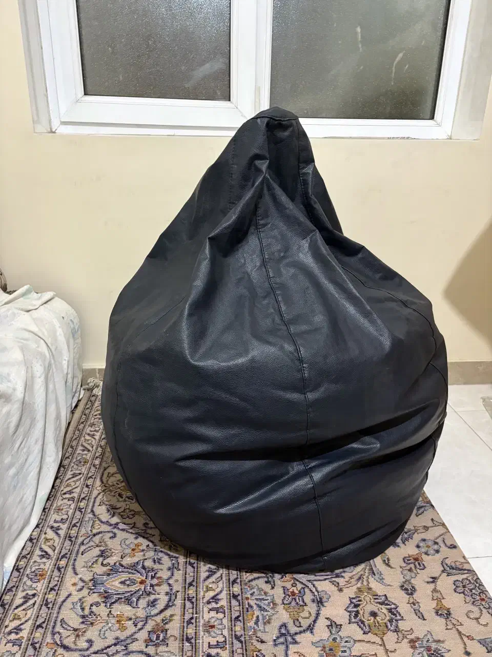 بین بگ (مبل راحتی)|مبلمان خانگی و میز عسلی|تهران, درب دوم|دیوار