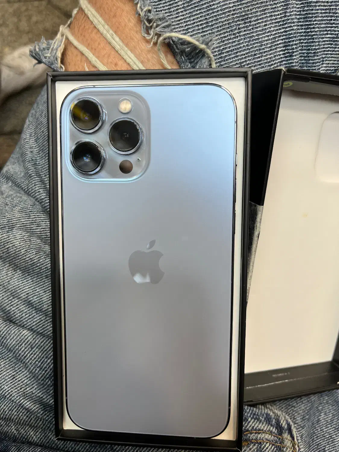 اپل 13 pro max|موبایل|تهران, شیخ هادی|دیوار