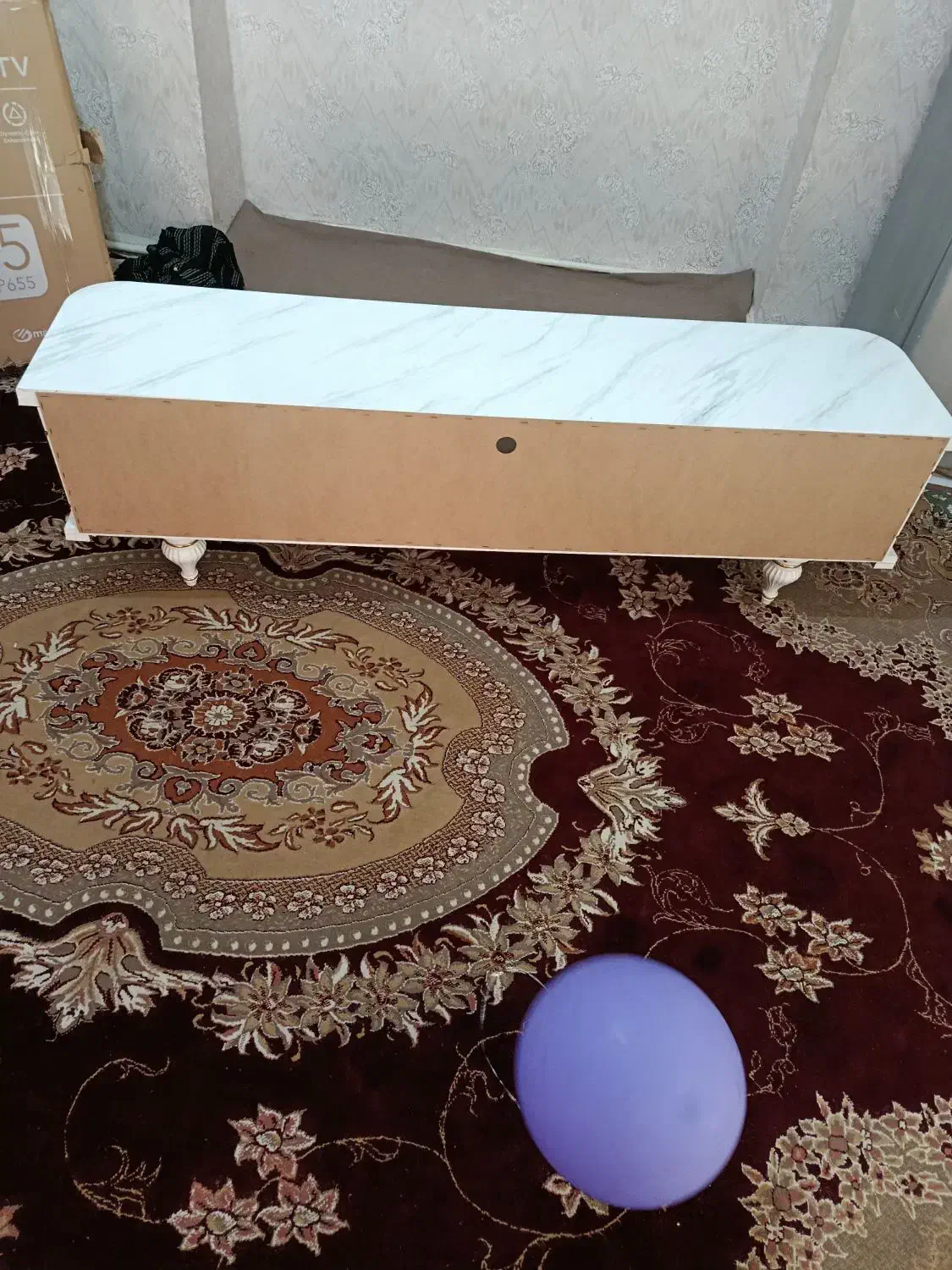 میز تلویزیون در باقر شهر|میز تلویزیون|باقرشهر, |دیوار