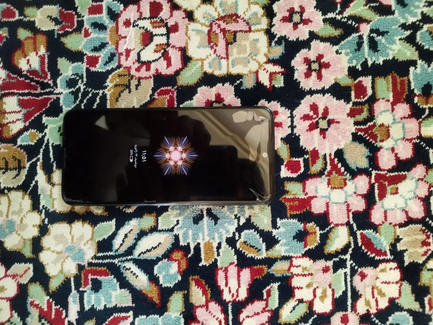 گوشی redmi11|موبایل|کرمان, |دیوار